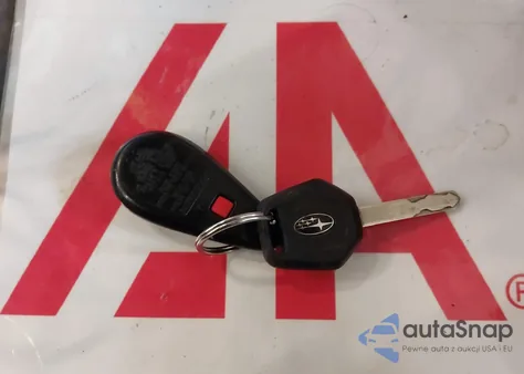 2011 Subaru Forester 2.5X Premium z USA, uszkodzony, nr VIN JF2SHADC5BH704096